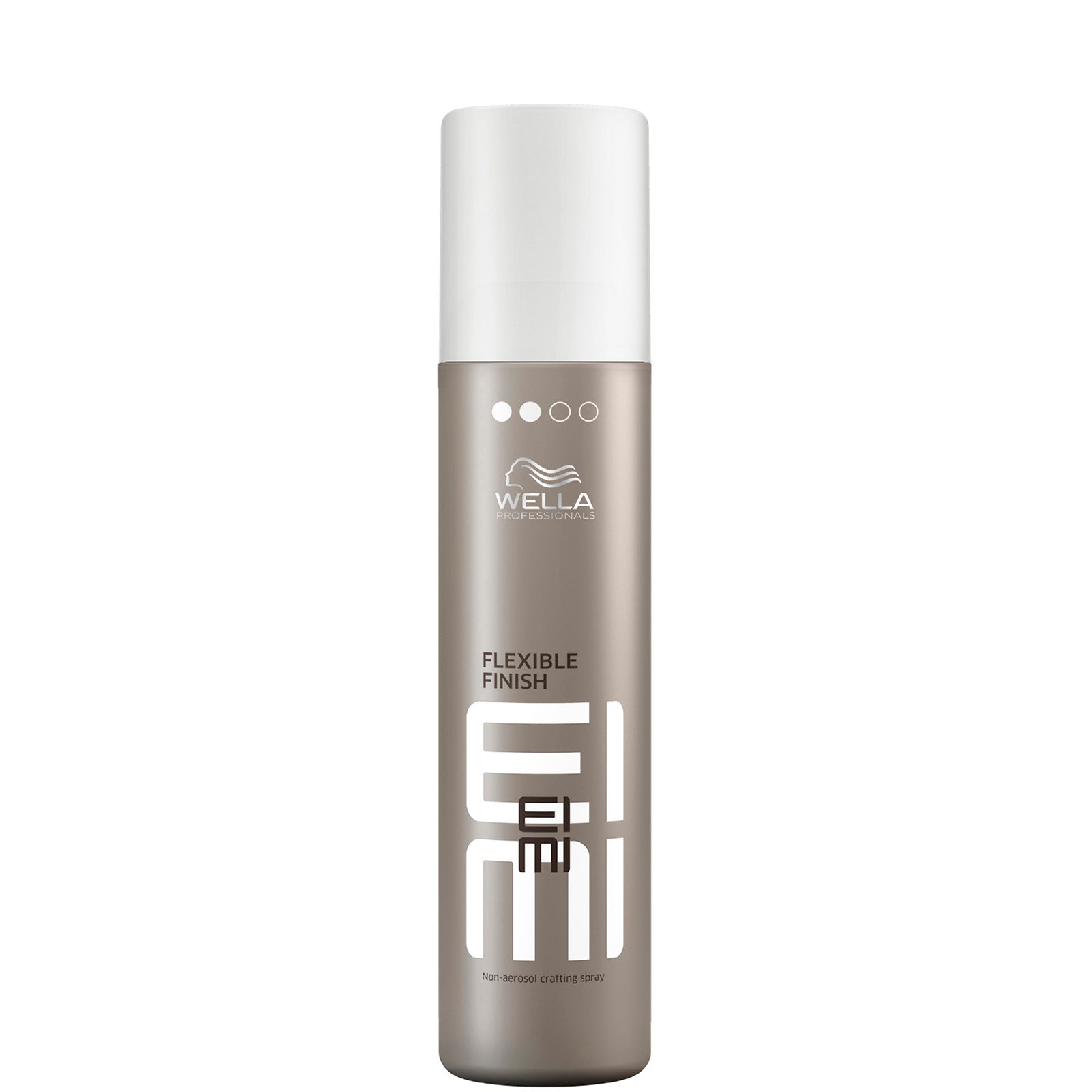 Wella Professionals Wella Professionals Care EIMI Flexible Finish Hair Spray 250ml Hair Care