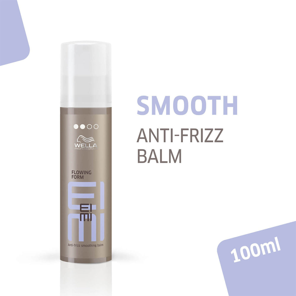 Wella Professionals Wella Professionals Care EIMI Flowing Form Anti-frizz Smoothing Balm 100ml Hair Care