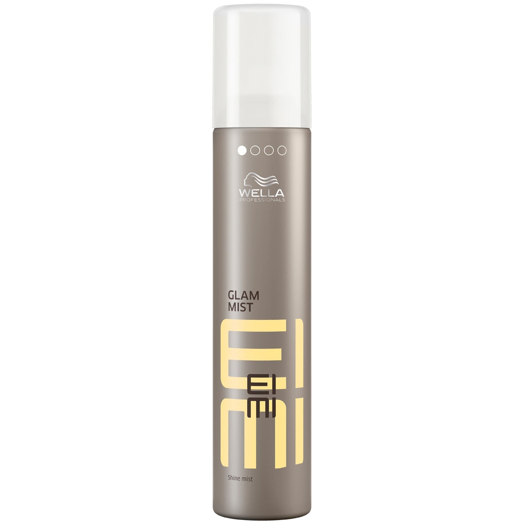 Wella Professionals Wella Professionals Care EIMI Glam Mist Shine Spray 150ml Hair Care