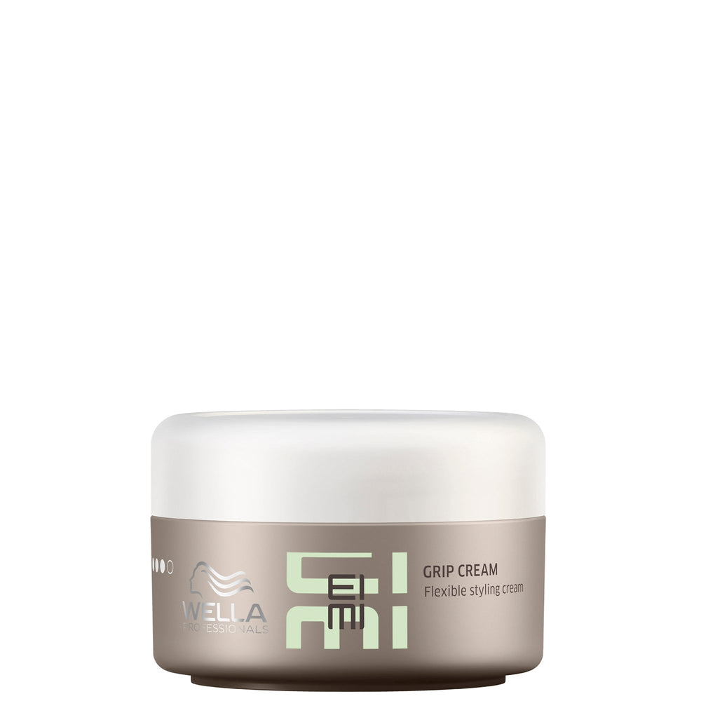 Wella Professionals Wella Professionals Care EIMI Grip Cream Hair Styling 75ml Hair Care