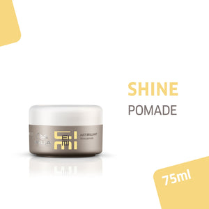 Wella Professionals Wella Professionals Care EIMI Just Brilliant Hair Pomade 75ml Hair Care