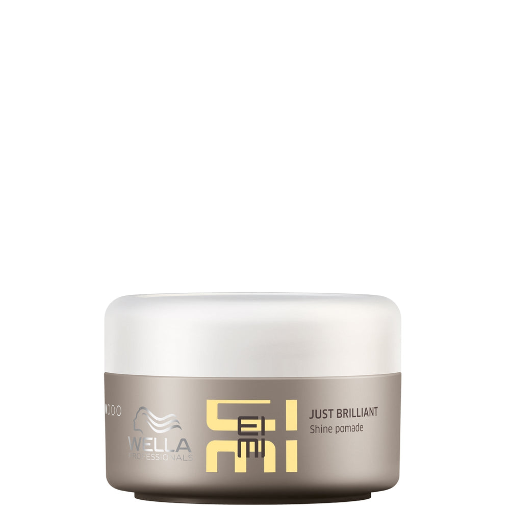 Wella Professionals Wella Professionals Care EIMI Just Brilliant Hair Pomade 75ml Hair Care