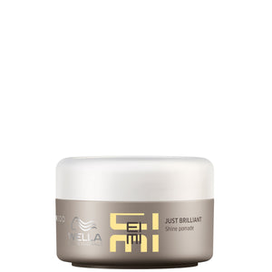 Wella Professionals Wella Professionals Care EIMI Just Brilliant Hair Pomade 75ml Hair Care