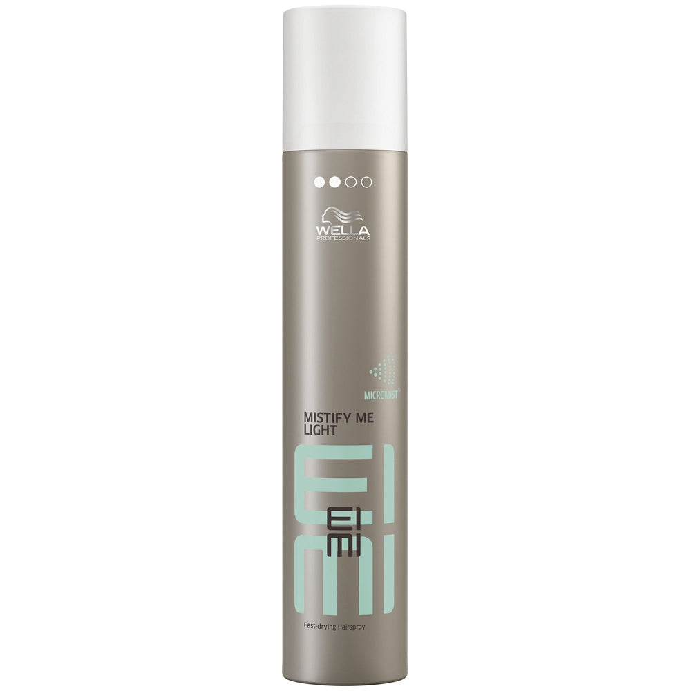Wella Professionals Wella Professionals Care EIMI Mistify Me Light Hair Spray 300ml Hair Care
