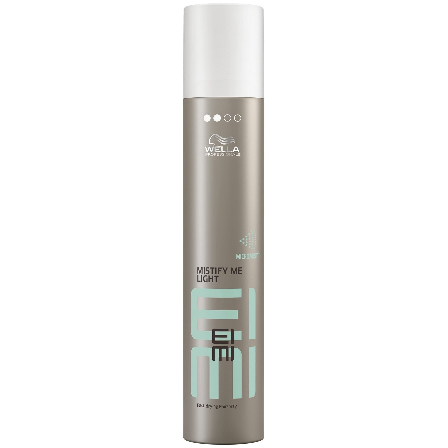 Wella Professionals Wella Professionals Care EIMI Mistify Me Light Hair Spray 300ml Hair Care