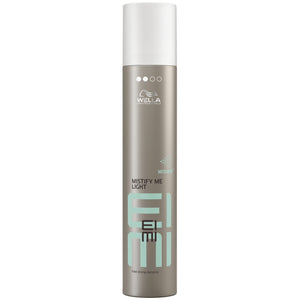 Wella Professionals Wella Professionals Care EIMI Mistify Me Light Hair Spray 300ml Hair Care