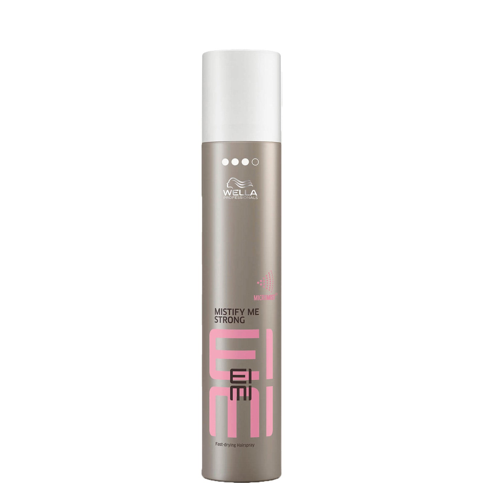 Wella Professionals Wella Professionals Care EIMI Mistify Me Strong Hair Spray 300ml Hair Care