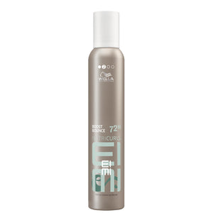 Wella Professionals Wella Professionals Care EIMI Nutricurls Boost Bounce Curl Mousse 300ml Hair Care
