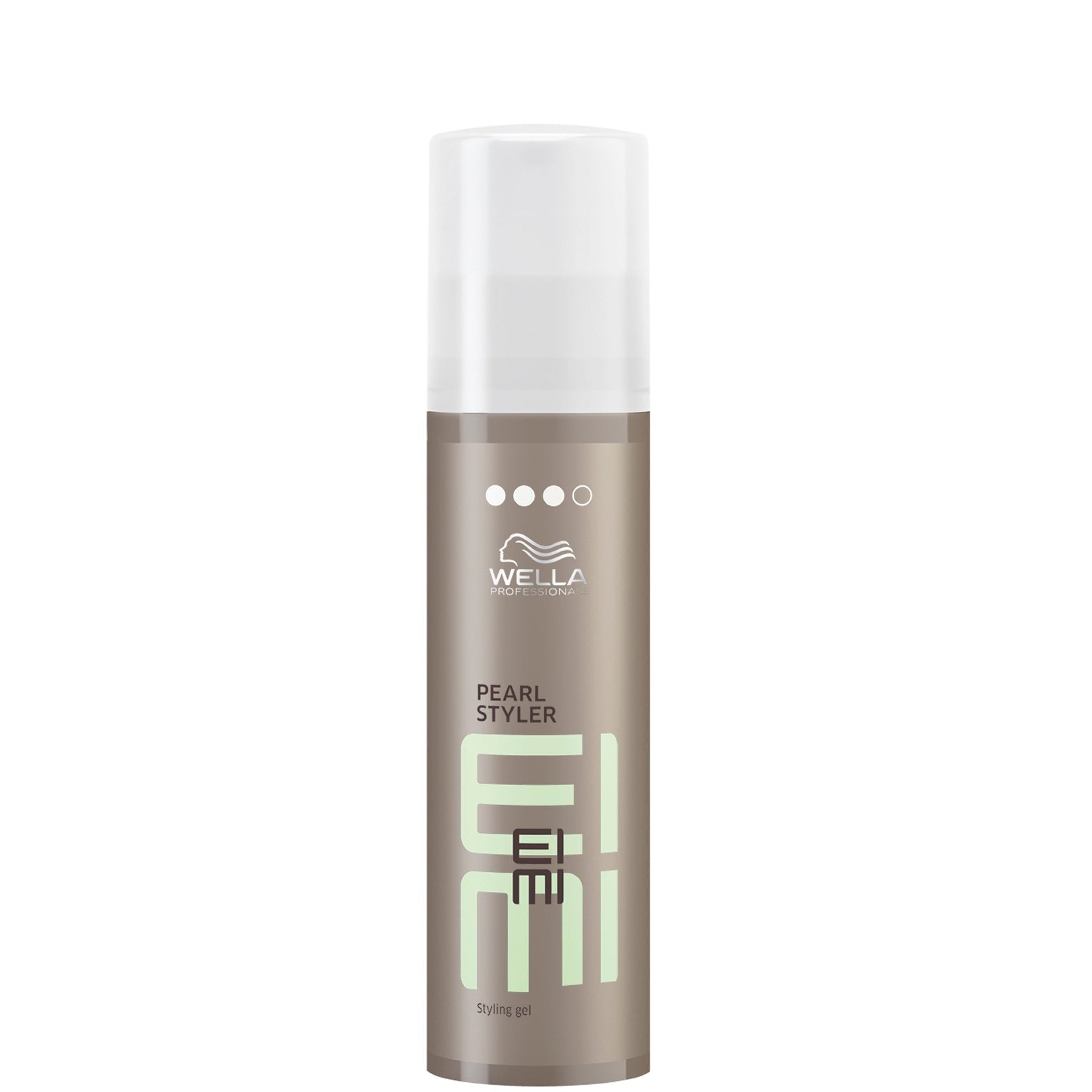 Wella Professionals Wella Professionals Care EIMI Pearl Styler Hair Gel 100ml Hair Care
