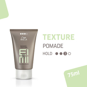 Wella Professionals Wella Professionals Care EIMI Rugged Texture Hair Paste 75ml Hair Care