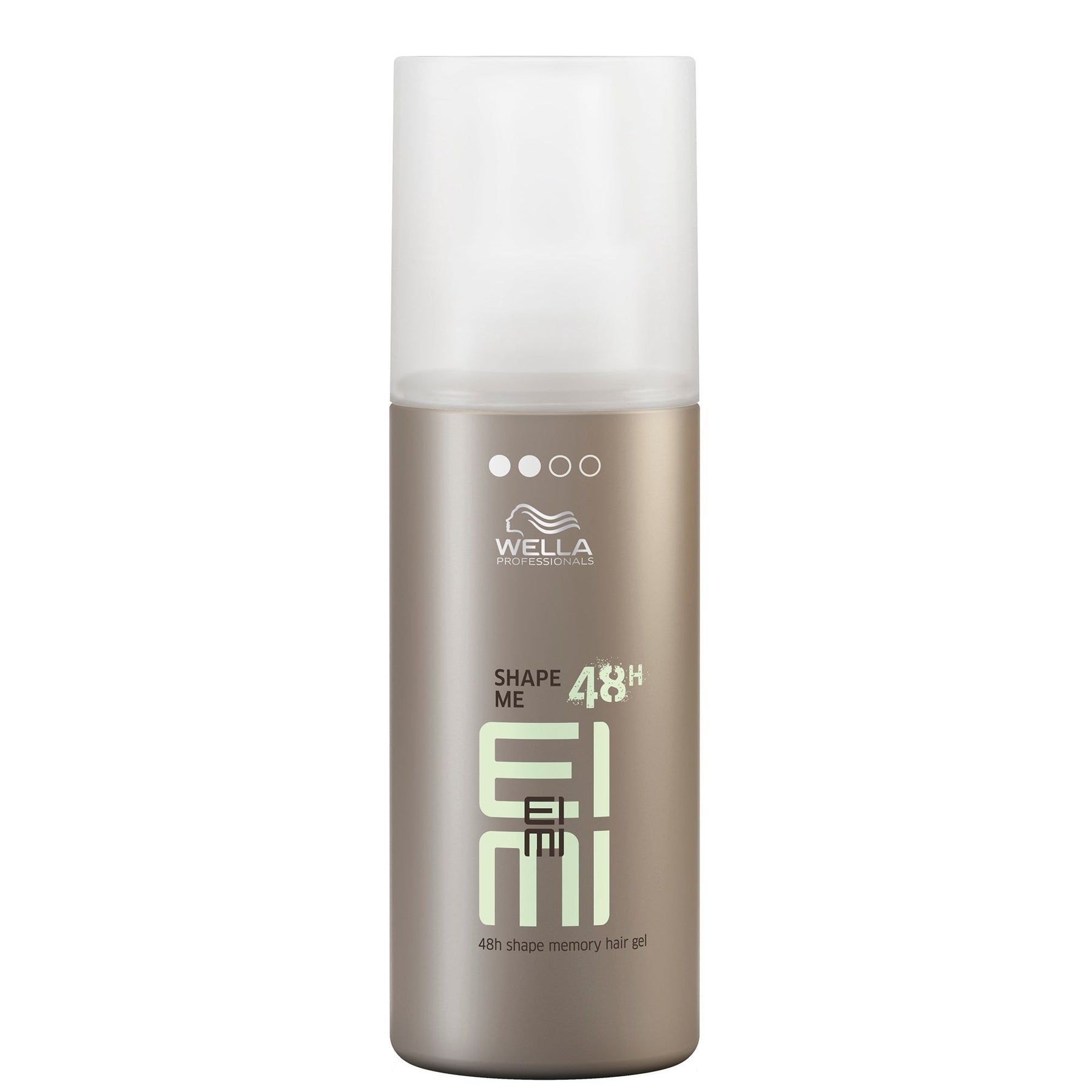 Wella Professionals Wella Professionals Care EIMI Shape Me Hair Gel 150ml Hair Care