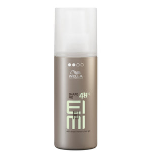 Wella Professionals Wella Professionals Care EIMI Shape Me Hair Gel 150ml Hair Care