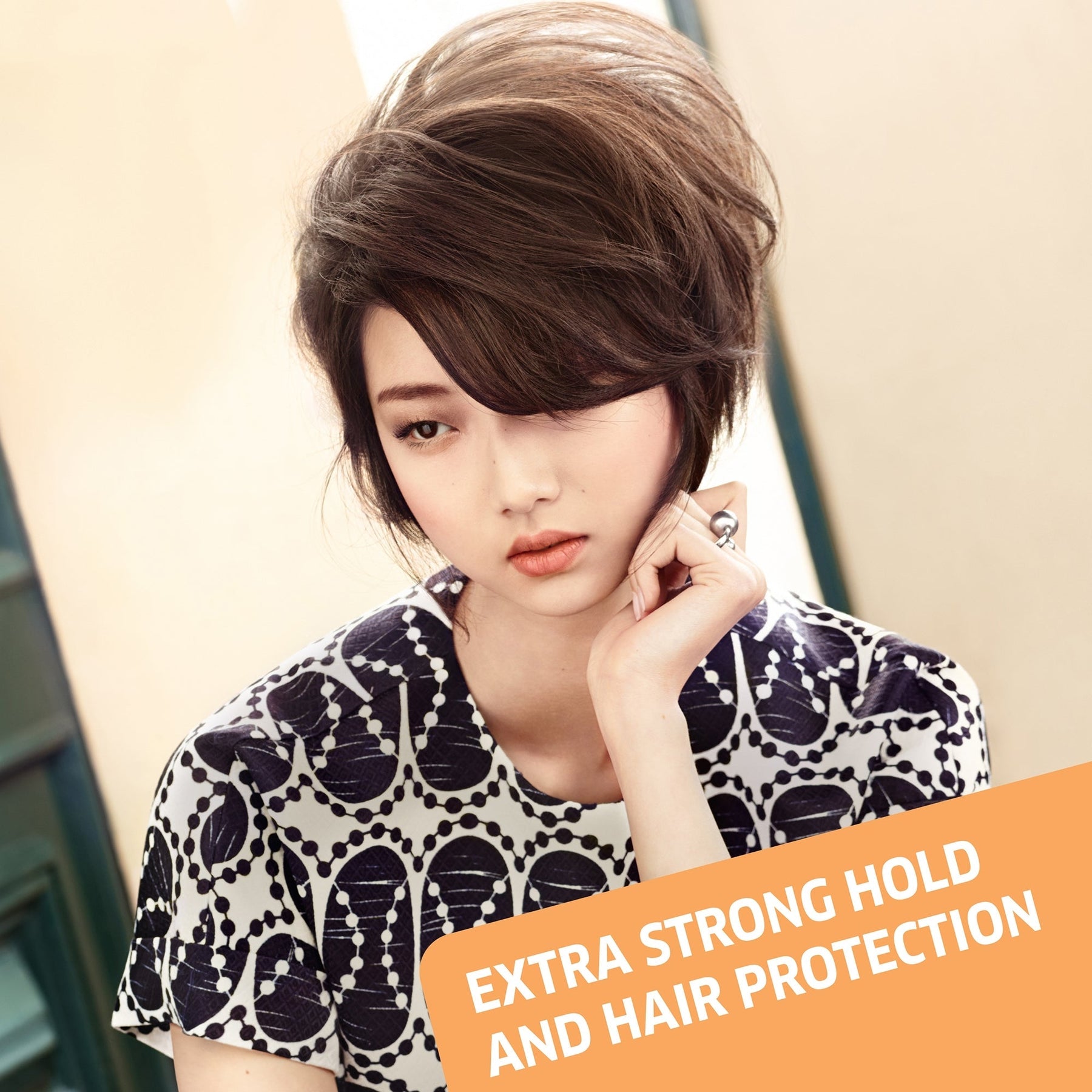 Wella Professionals Wella Professionals Care EIMI Super Set Extra Strong Finishing Spray 500ml Hair Care