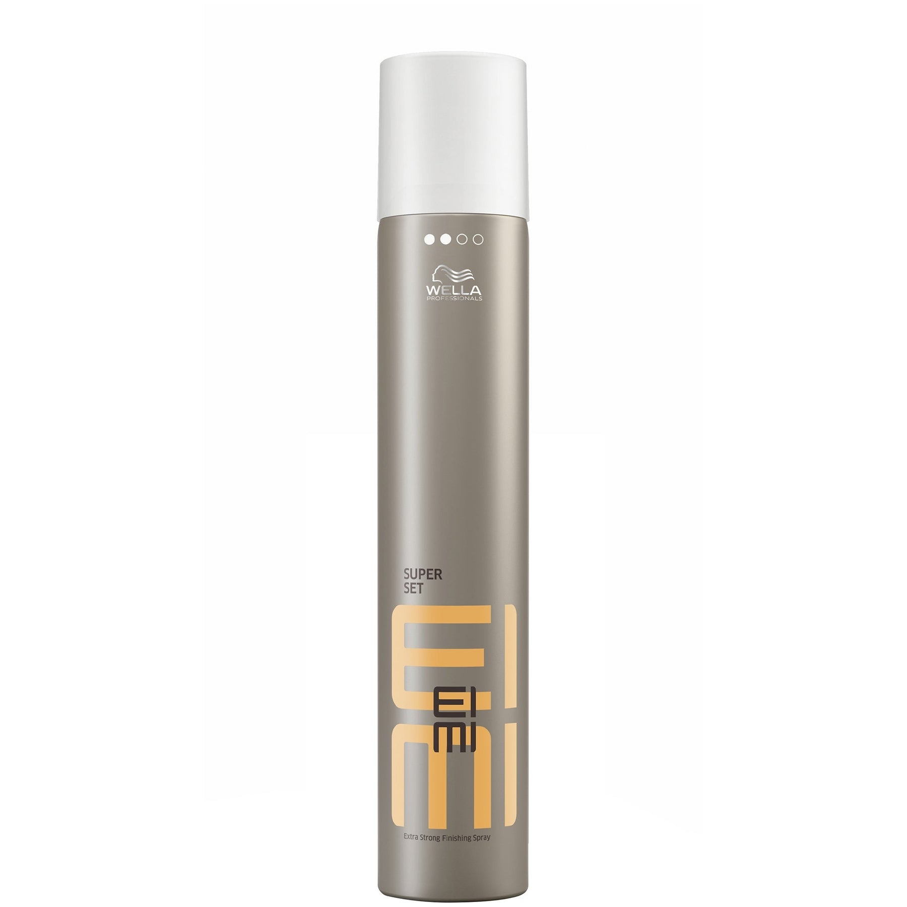 Wella Professionals Wella Professionals Care EIMI Super Set Extra Strong Finishing Spray 500ml Hair Care