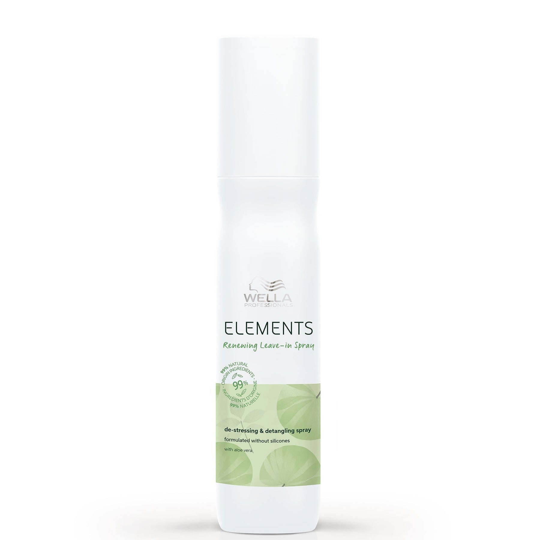 Wella Professionals Wella Professionals Care Elements Conditioning Leave-in Spray 150ml Hair Care