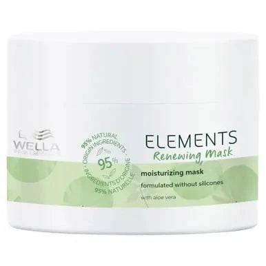 Wella Professionals Wella Professionals Care Elements Renewing Mask 150ml Hair Care