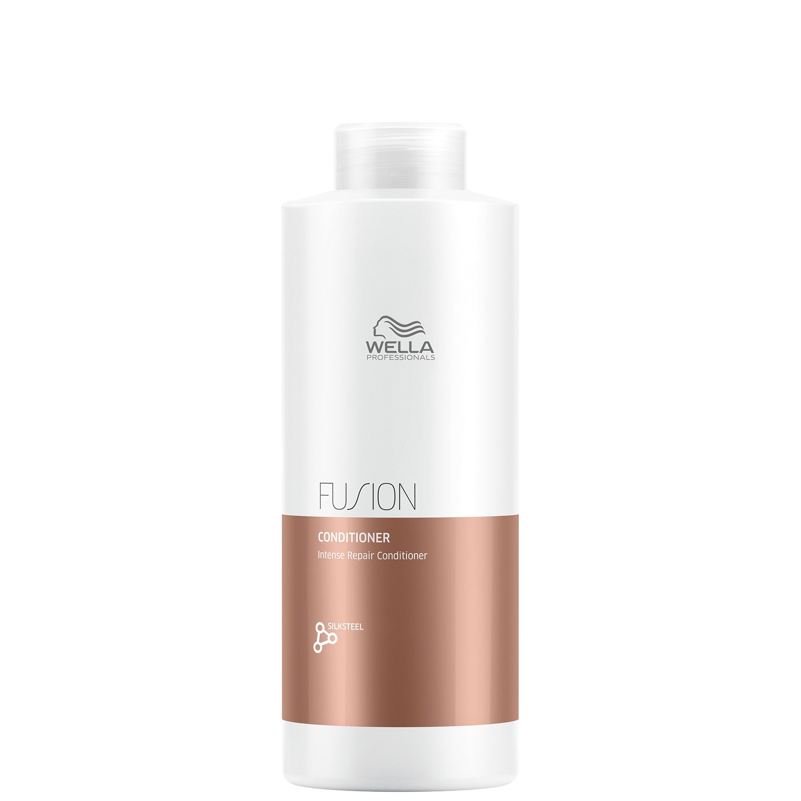 Wella Professionals Wella Professionals Care Fusion Intense Repair Conditioner 1000ml Hair Care