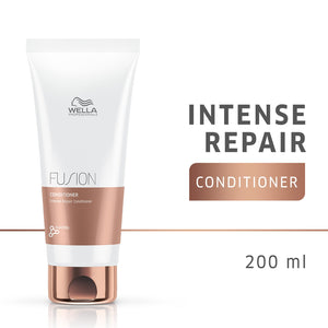 Wella Professionals Wella Professionals Care Fusion Intense Repair Conditioner 200ml Hair Care