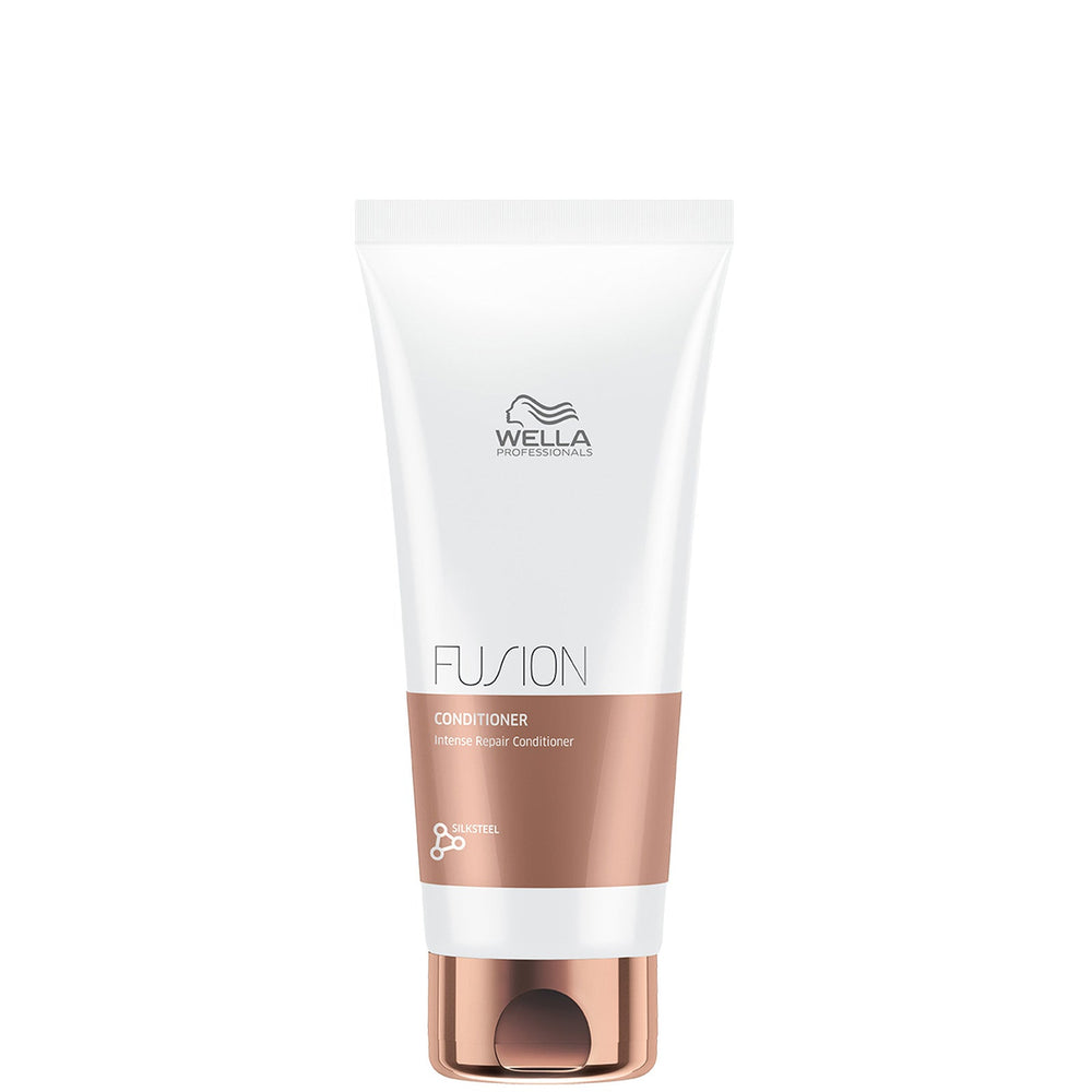 Wella Professionals Wella Professionals Care Fusion Intense Repair Conditioner 200ml Hair Care