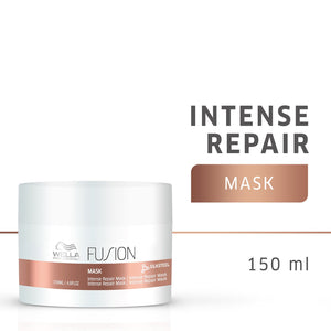 Wella Professionals Wella Professionals Care Fusion Intense Repair Mask 150ml Hair Care