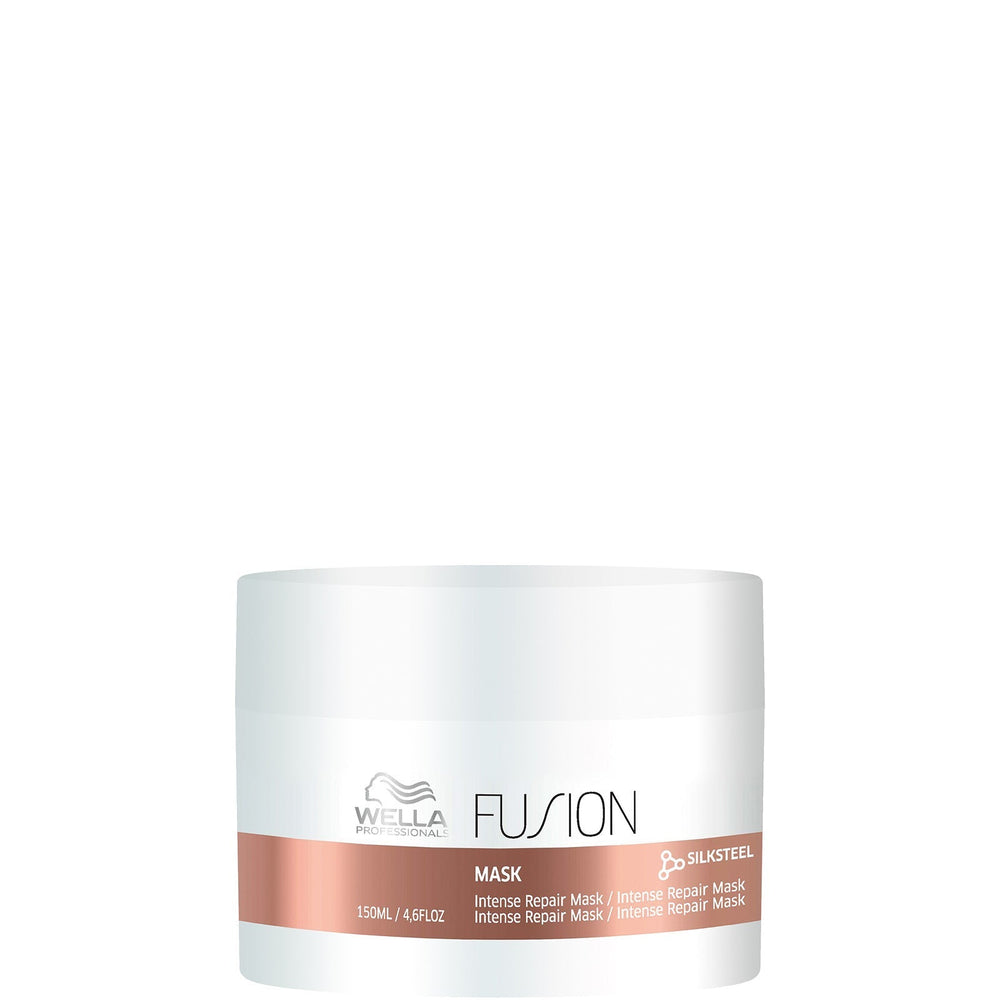 Wella Professionals Wella Professionals Care Fusion Intense Repair Mask 150ml Hair Care