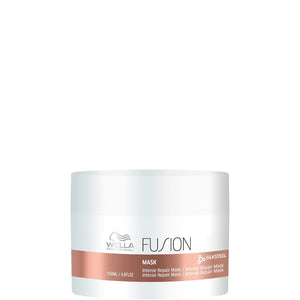 Wella Professionals Wella Professionals Care Fusion Intense Repair Mask 150ml Hair Care