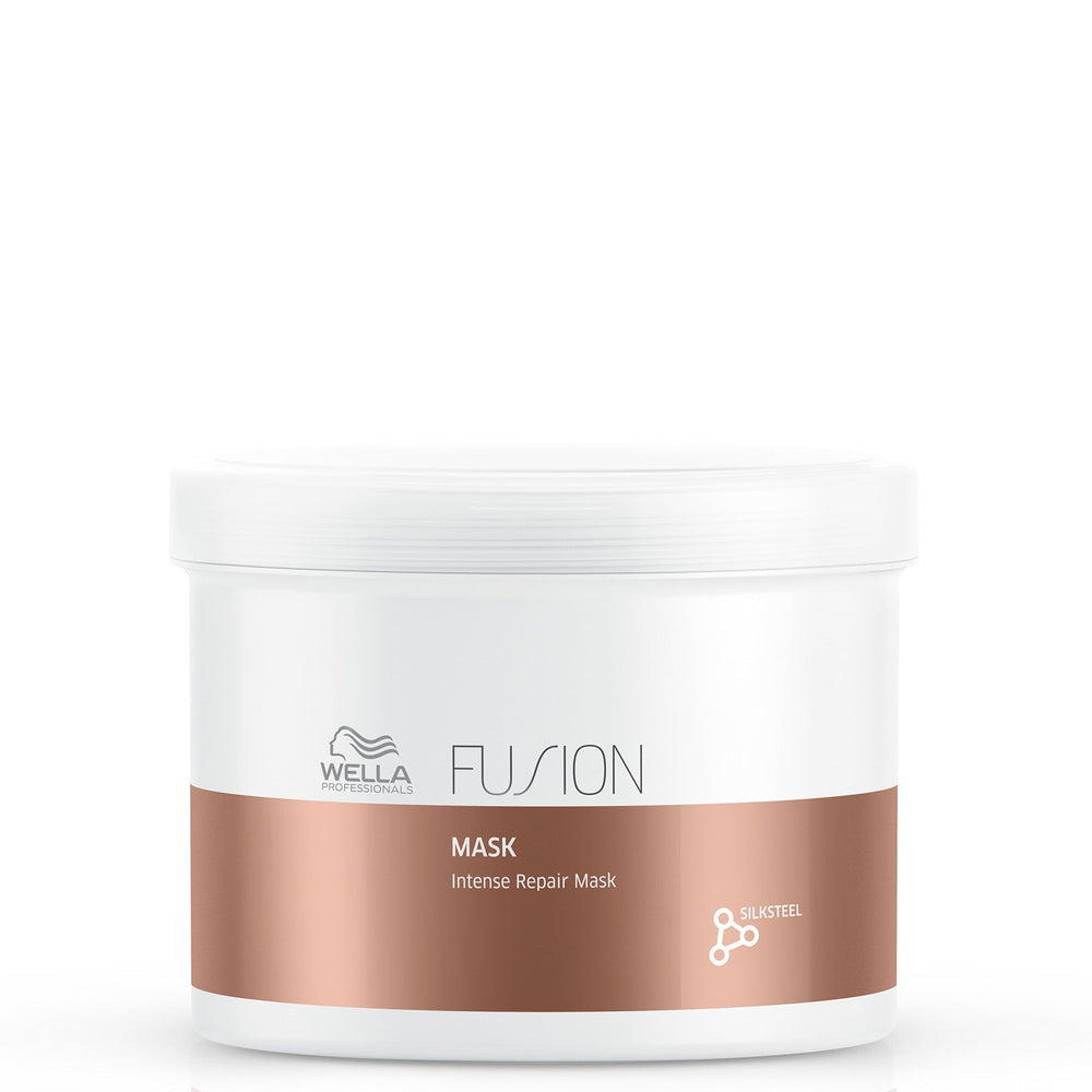 Wella Professionals Wella Professionals Care Fusion Intense Repair Mask 500ml Hair Care