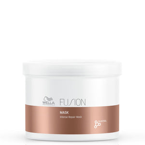 Wella Professionals Wella Professionals Care Fusion Intense Repair Mask 500ml Hair Care