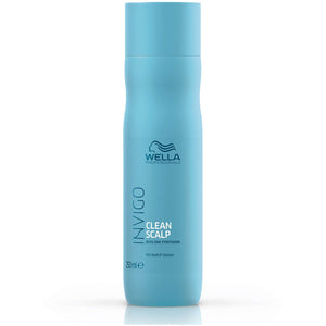 Wella Professionals Wella Professionals Care INVIGO Balance Clean Scalp Anti-Dandruff Shampoo 250ml Hair Care