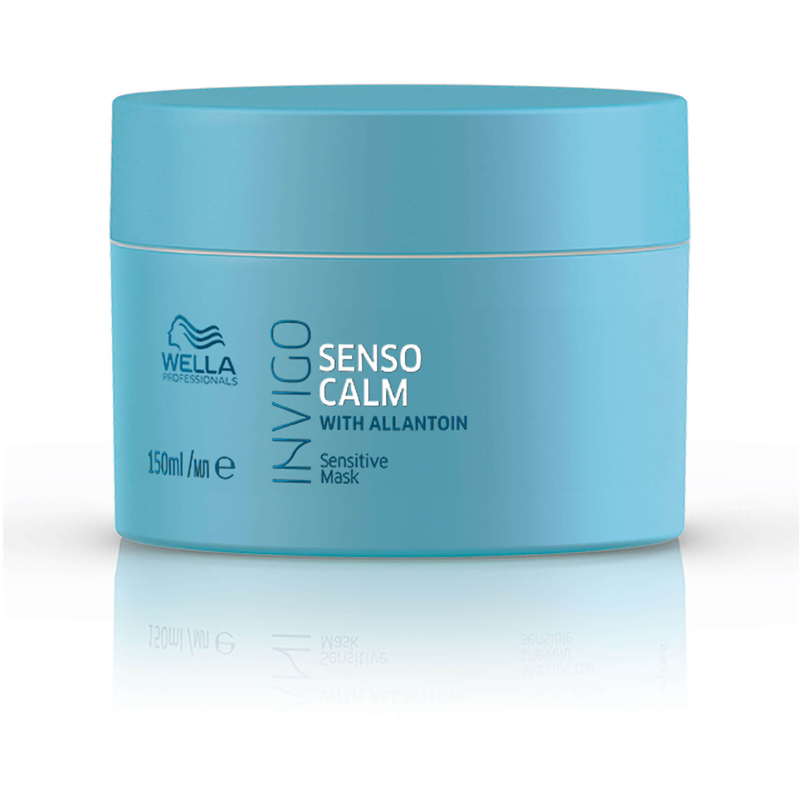 Wella Professionals Wella Professionals Care INVIGO Balance Senso Calm Sensitive Mask 150ml Hair Care