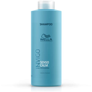 Wella Professionals Wella Professionals Care INVIGO Balance Senso Calm Sensitive Shampoo 1000ml Hair Care