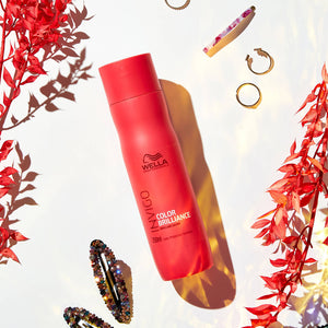Wella Professionals Wella Professionals Care INVIGO Brilliance Color Protection Shampoo 250ml Hair Care