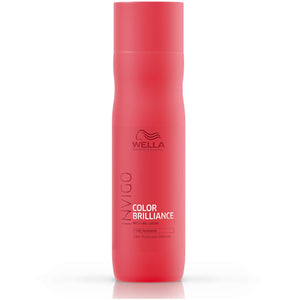 Wella Professionals Wella Professionals Care INVIGO Brilliance Color Protection Shampoo 250ml Hair Care