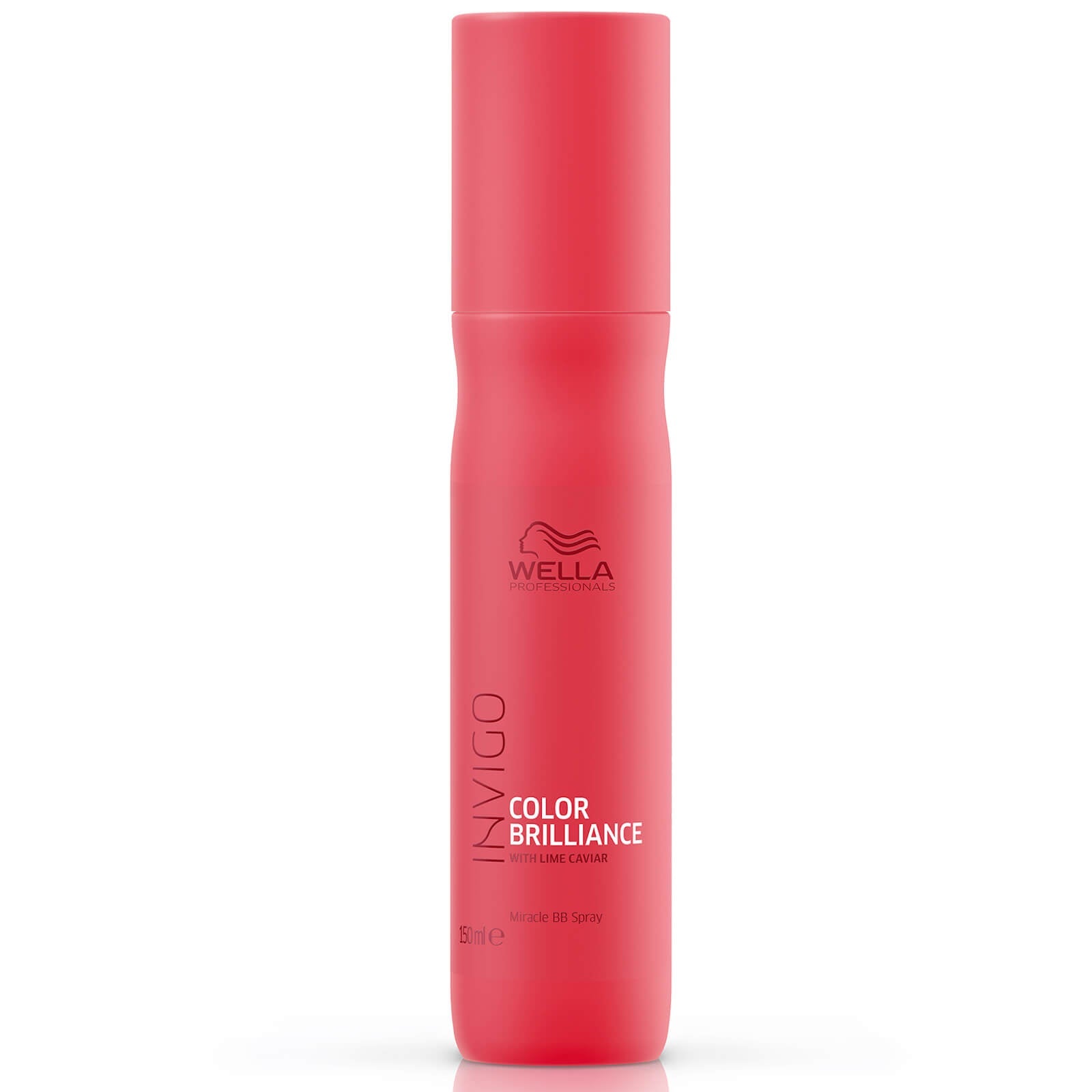 Wella Professionals Wella Professionals Care INVIGO Brilliance Miracle BB Spray 150ml Hair Care