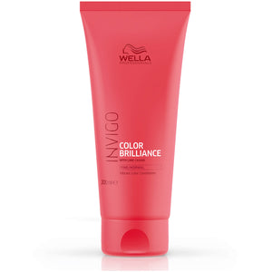 Wella Professionals Wella Professionals Care INVIGO Brilliance Vibrant Color Conditioner 200ml Hair Care