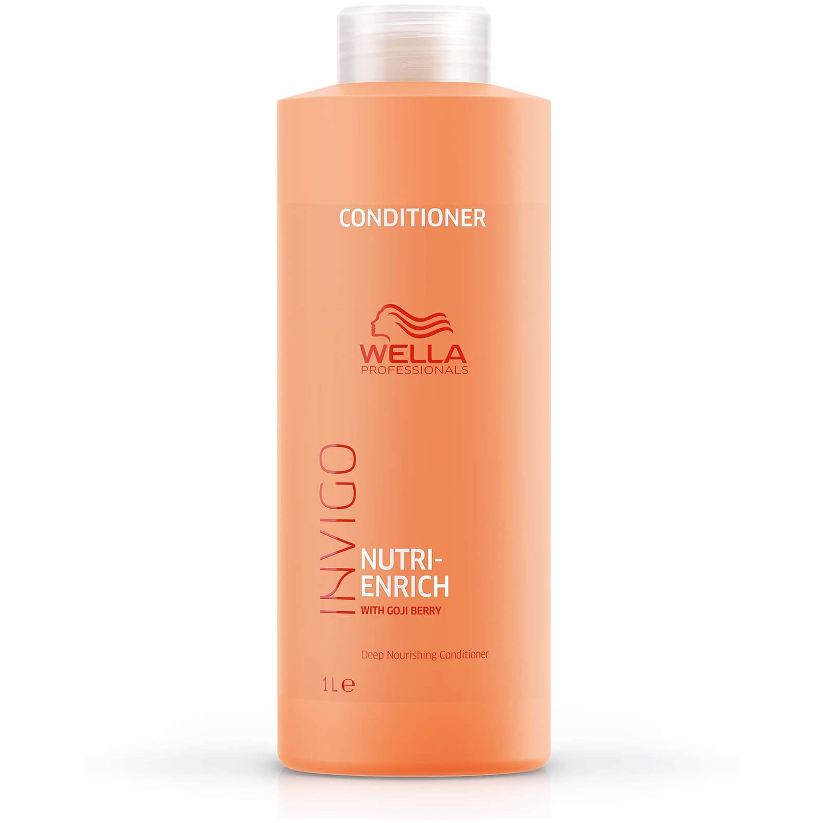 Wella Professionals Wella Professionals Care INVIGO Nutri-Enrich Deep Nourishing Conditioner 1000ml Hair Care