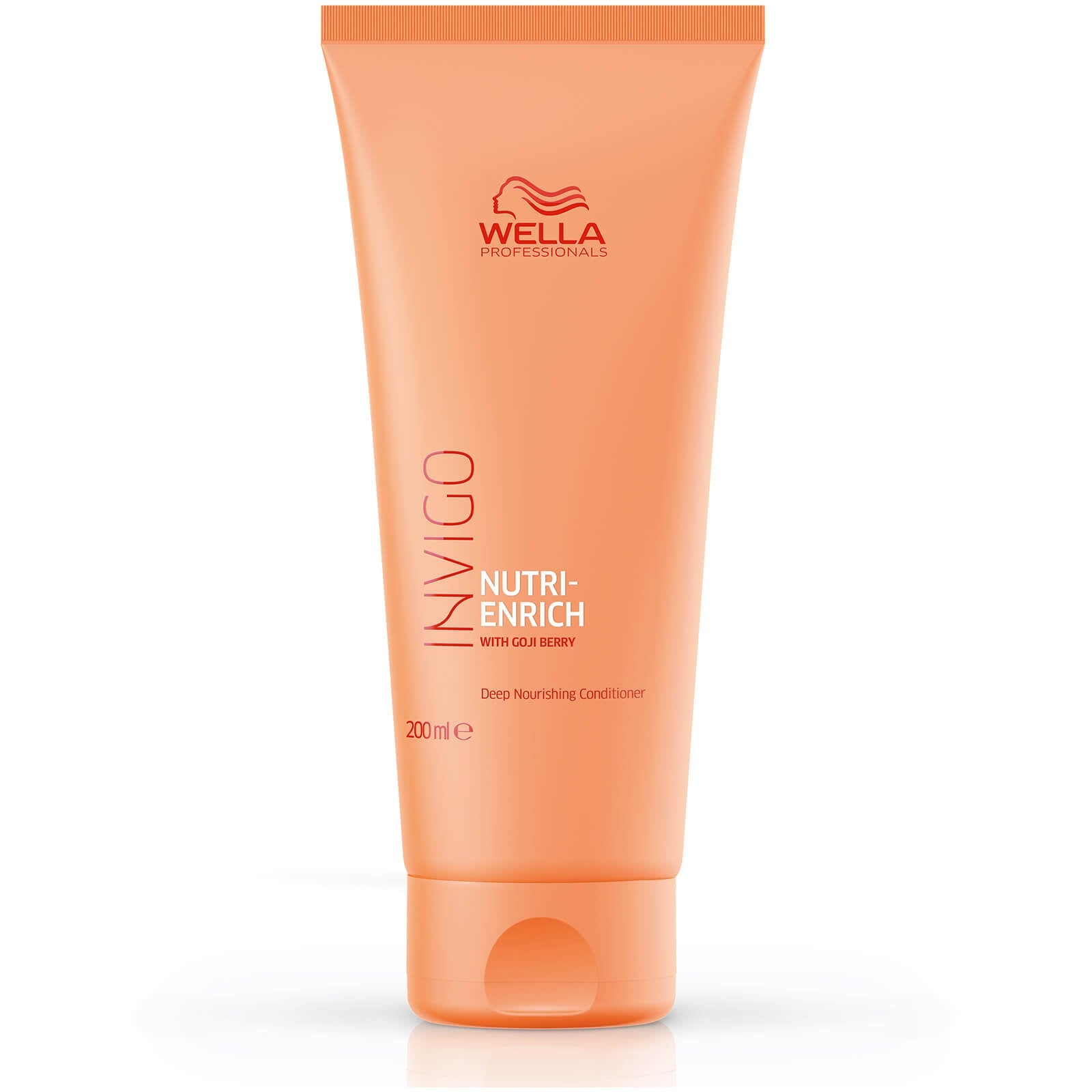 Wella Professionals Wella Professionals Care INVIGO Nutri-Enrich Deep Nourishing Conditioner 200ml Hair Care