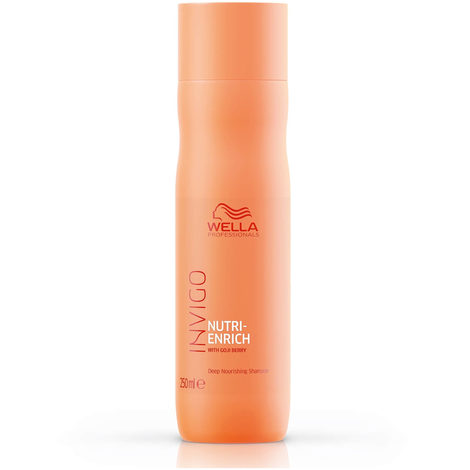 Wella Professionals Wella Professionals Care INVIGO Nutri-Enrich Deep Nourishing Shampoo 250ml Hair Care