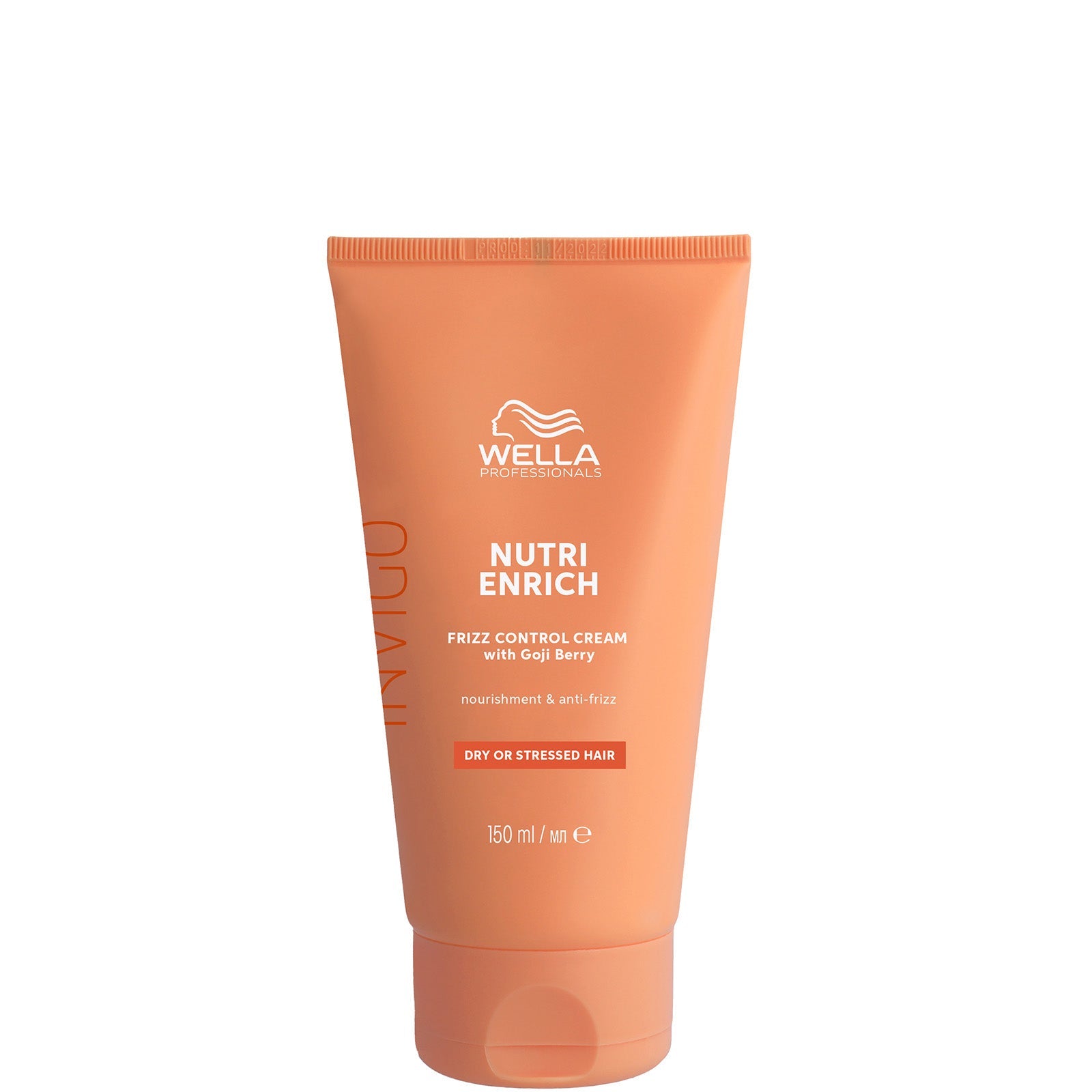 Wella Professionals Wella Professionals Care INVIGO Nutri-Enrich Frizz Control Cream 150ml Hair Care