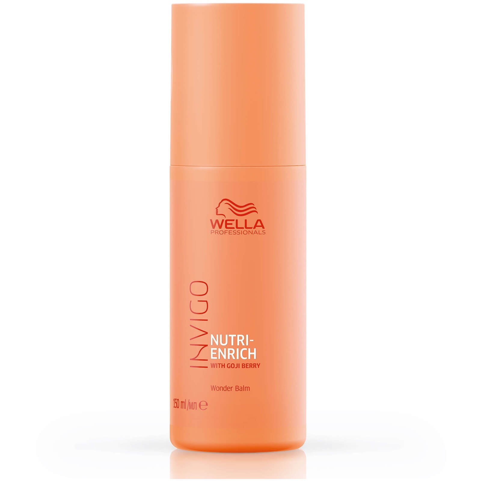 Wella Professionals Wella Professionals Care Invigo Nutri-Enrich Wonder Balm 150ml Hair Care