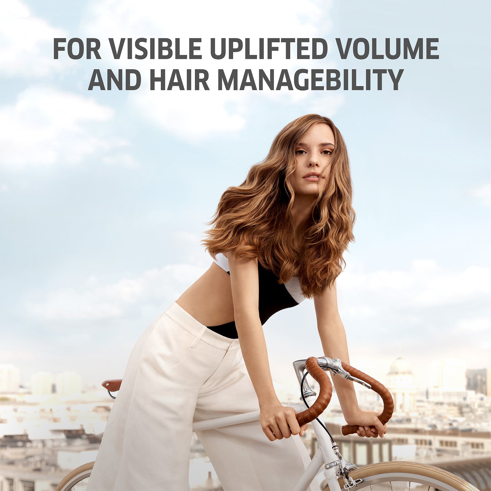 Wella Professionals Wella Professionals Care INVIGO Volume Boost Bodifying Shampoo 250ml Hair Care
