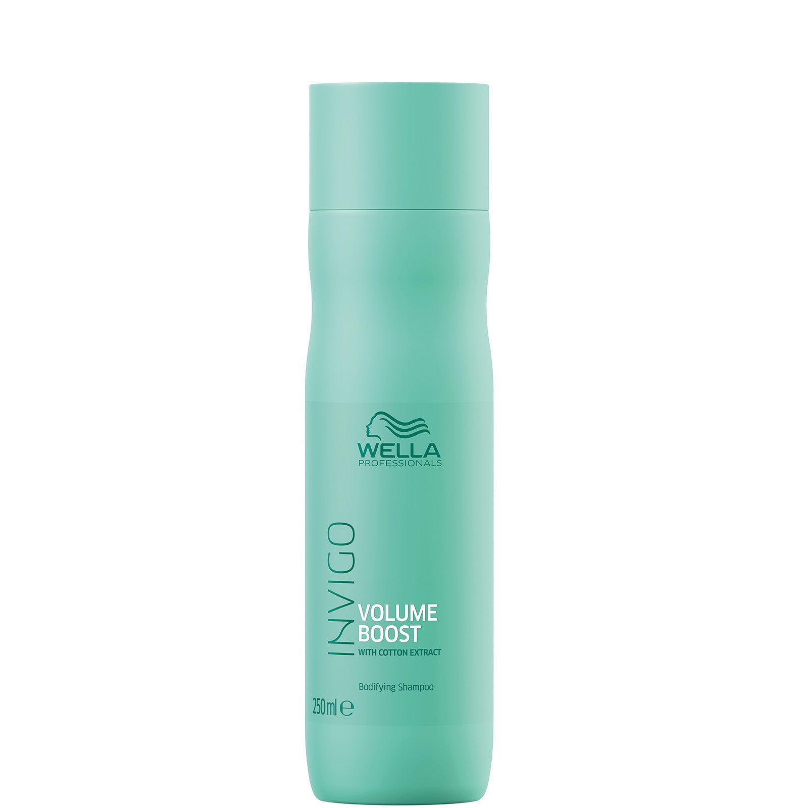 Wella Professionals Wella Professionals Care INVIGO Volume Boost Bodifying Shampoo 250ml Hair Care