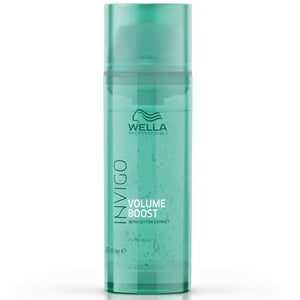 Wella Professionals Wella Professionals Care INVIGO Volume Boost Crystal Mask 145ml Hair Care