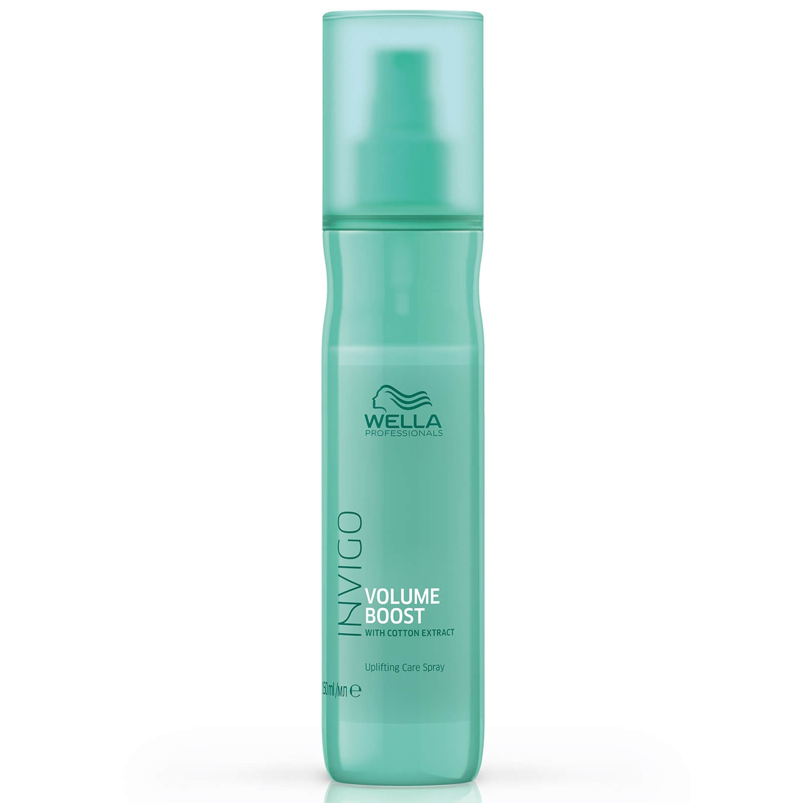 Wella Professionals Wella Professionals Care INVIGO Volume Boost Uplifting Care Spray 150ml Hair Care