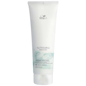 Wella Professionals Wella Professionals Care Nutricurls Cleansing Conditioner for Waves and Curls 200ml Hair Care