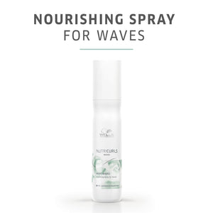 Wella Professionals Wella Professionals Care Nutricurls Milky Waves 150ml Hair Care
