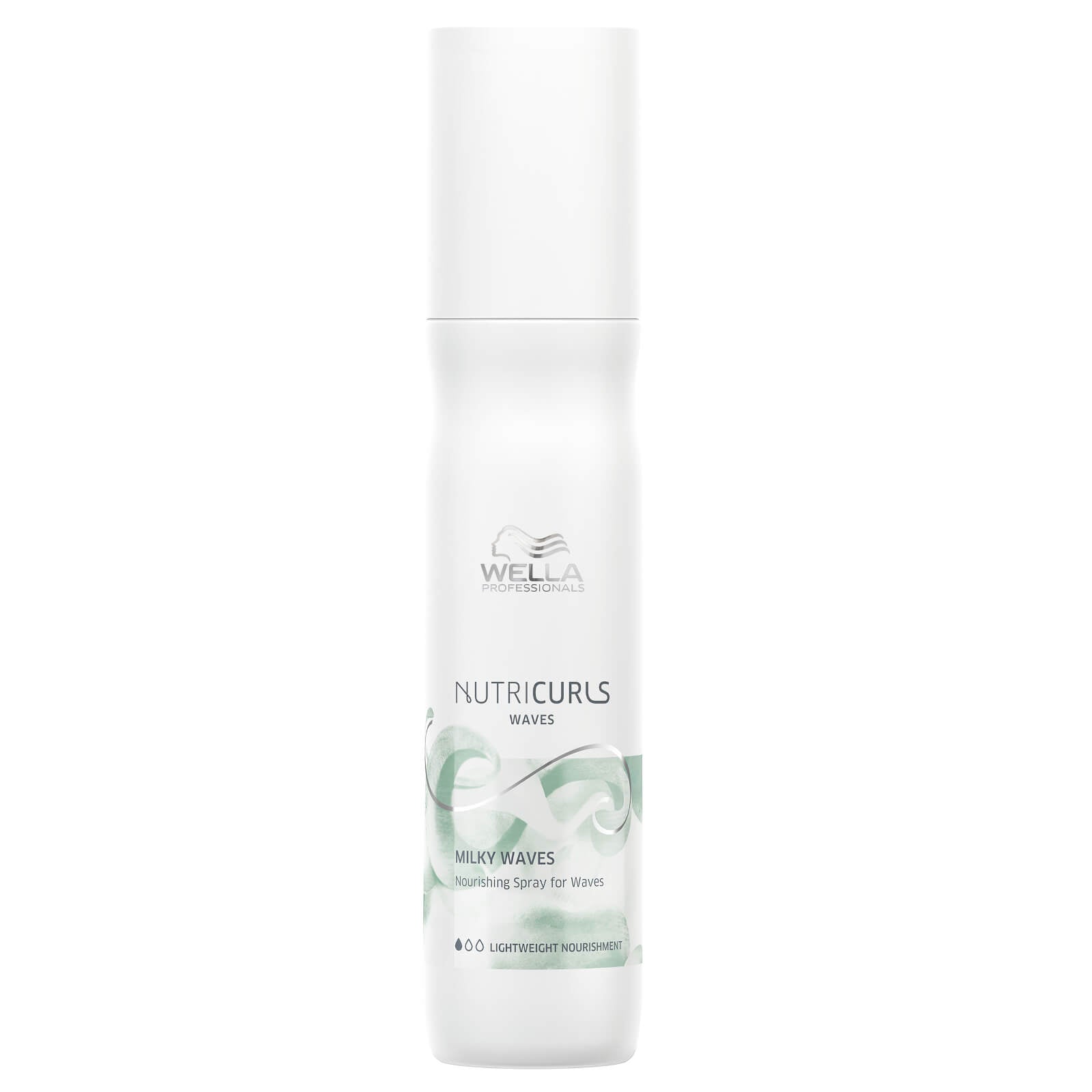 Wella Professionals Wella Professionals Care Nutricurls Milky Waves 150ml Hair Care