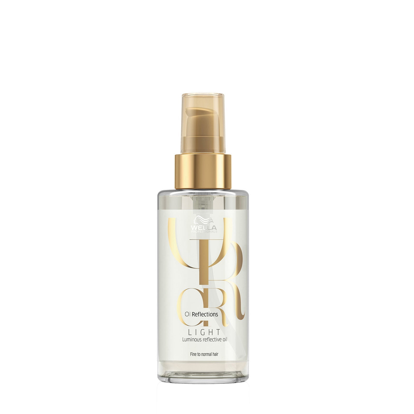 Wella Professionals Wella Professionals Care Oil Reflections Luminous Reflective Oil Light 30ml Hair Care