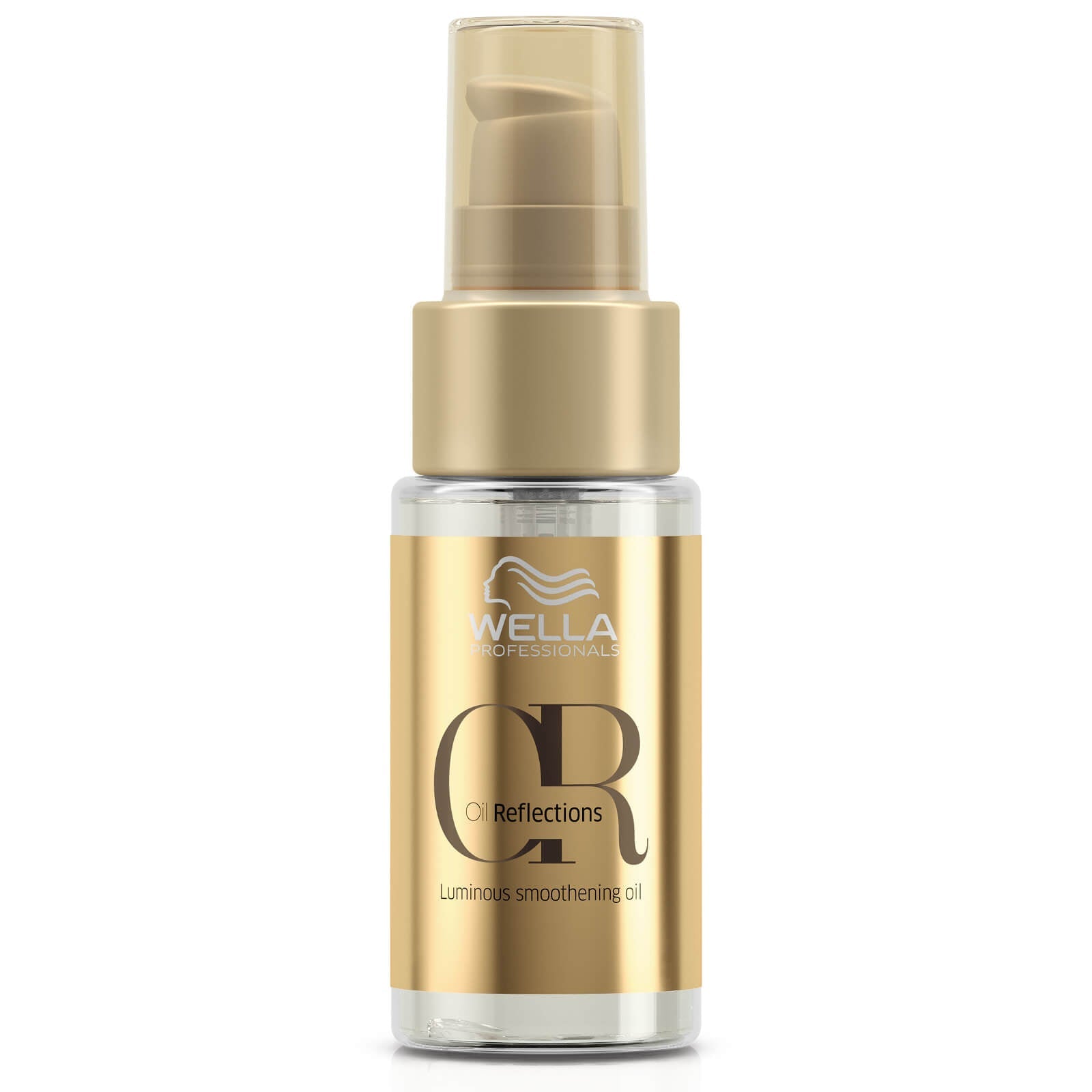Wella Professionals Wella Professionals Care Oil Reflections Luminous Smoothening Oil 30ml Hair Care