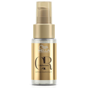 Wella Professionals Wella Professionals Care Oil Reflections Luminous Smoothening Oil 30ml Hair Care